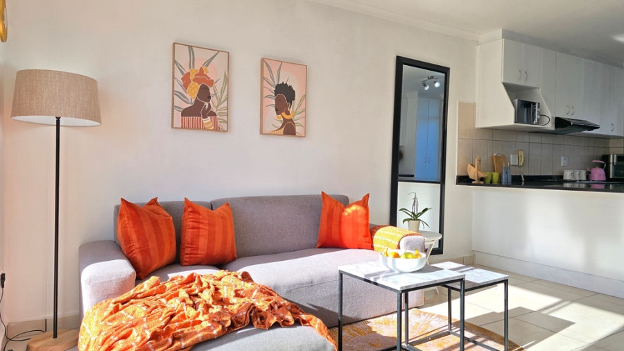 To Let 2 Bedroom Property for Rent in Muizenberg Western Cape